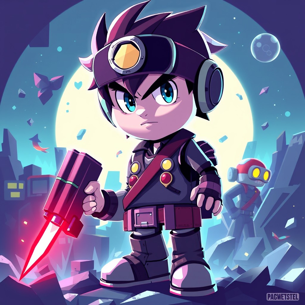 Epic Gaming Titans and Legends