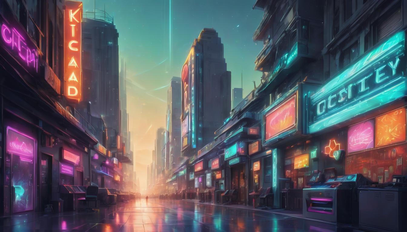 Gaming Industry Update