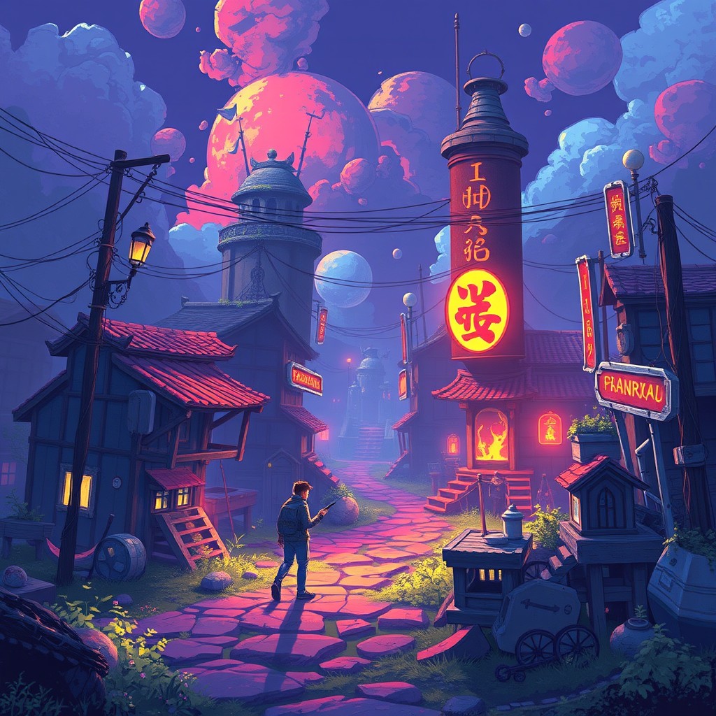 Game Releases Category