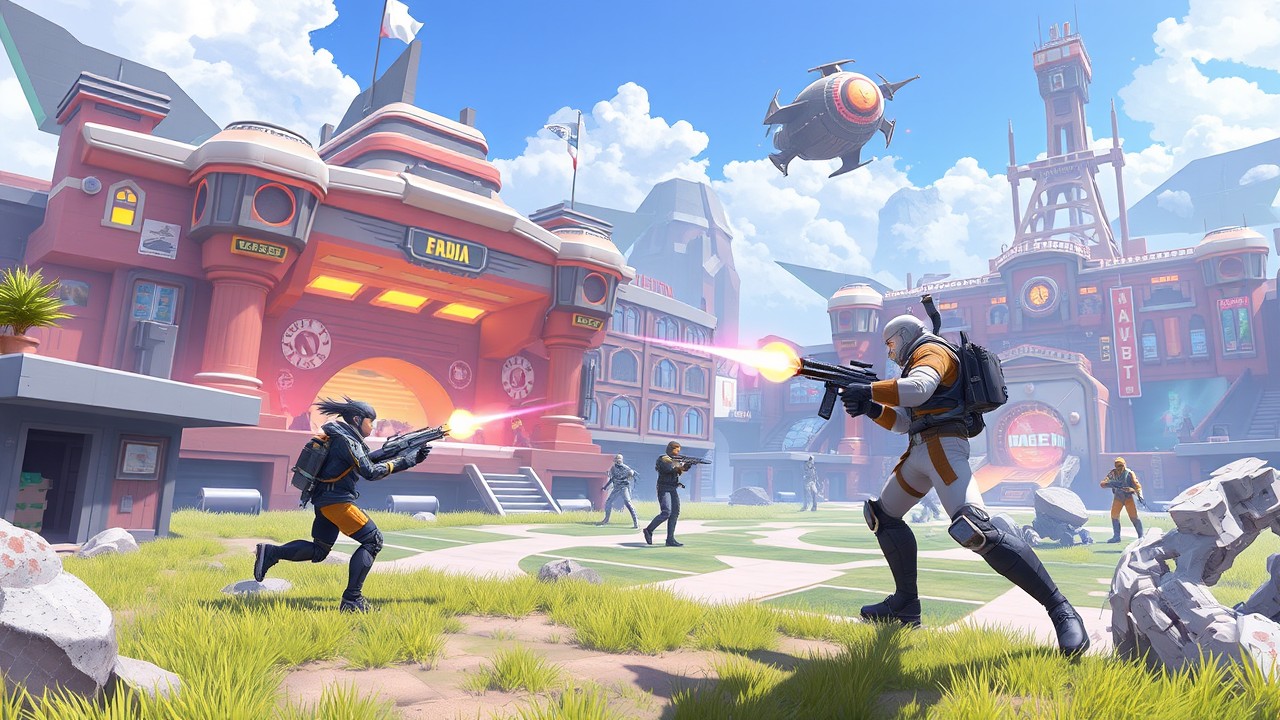 Strategy Games Category