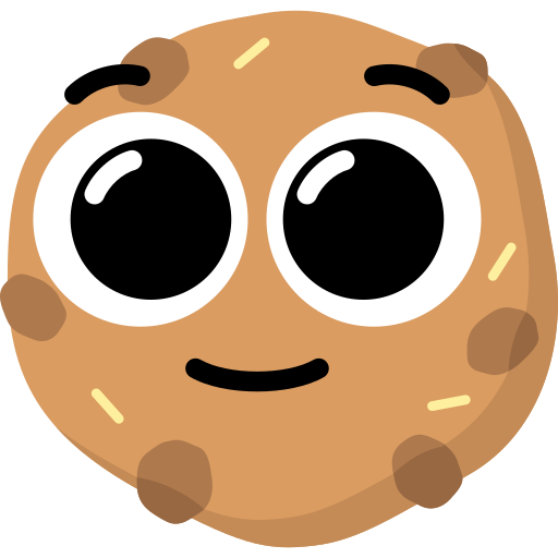 Cookie Policy Icon