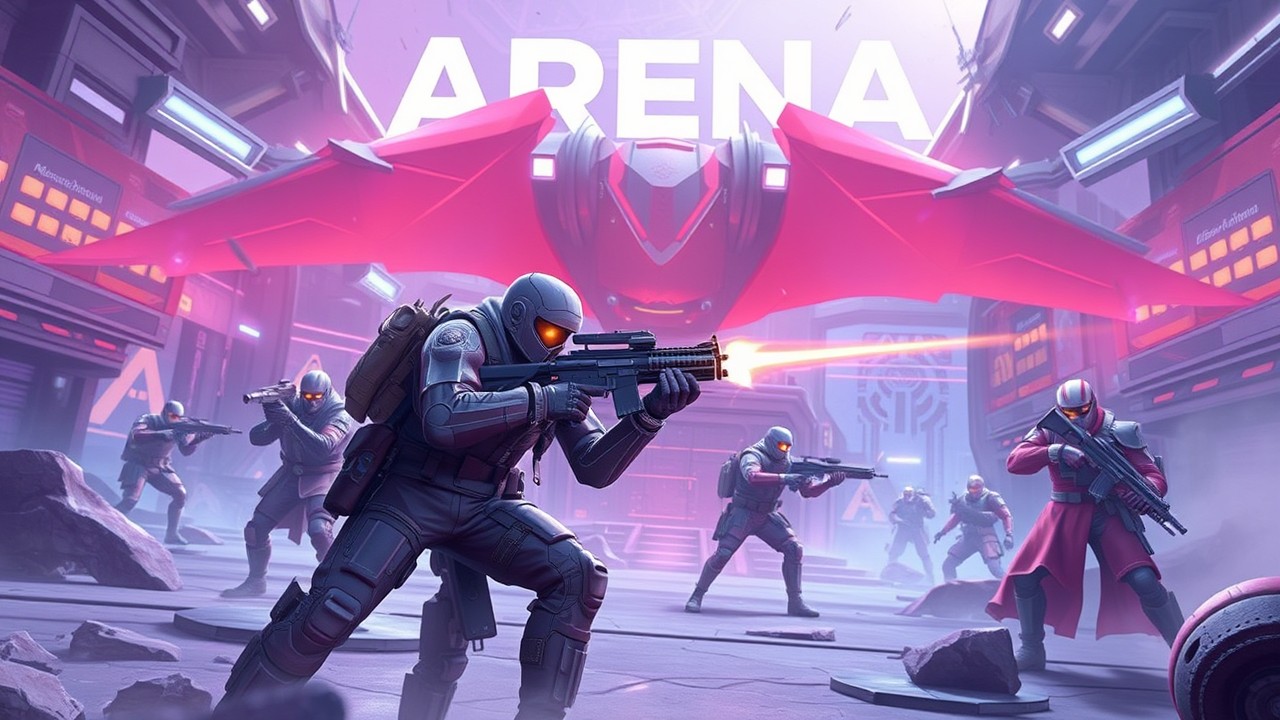 Featured Game Review