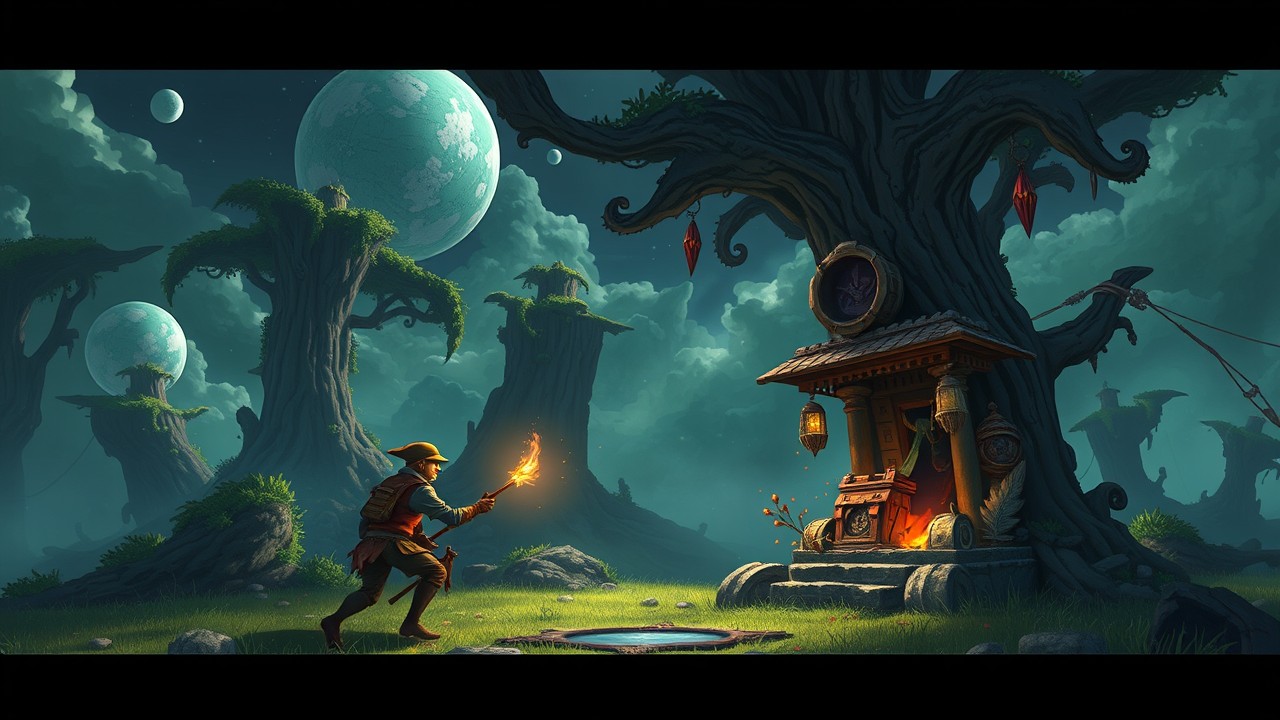 Game Release News