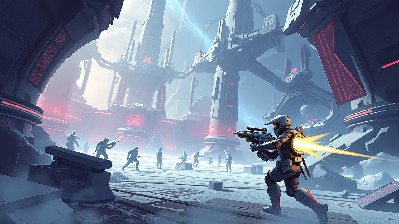 Legends of Asgard Review
