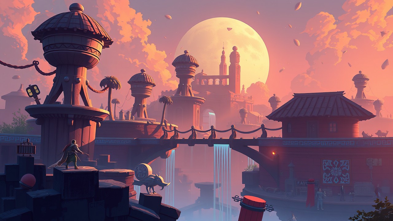 Gaming Industry Trend